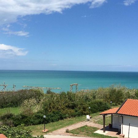 Agriturismo Sila Termoli Exterior foto